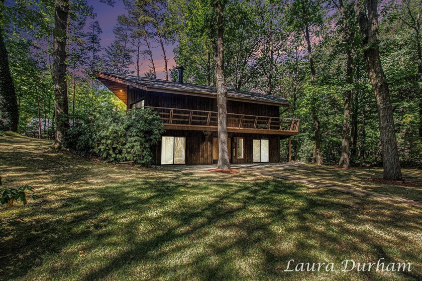 A remarkable transformation has turned this home into a refined - Beach Home for sale in Holland, Michigan on Beachhouse.com
