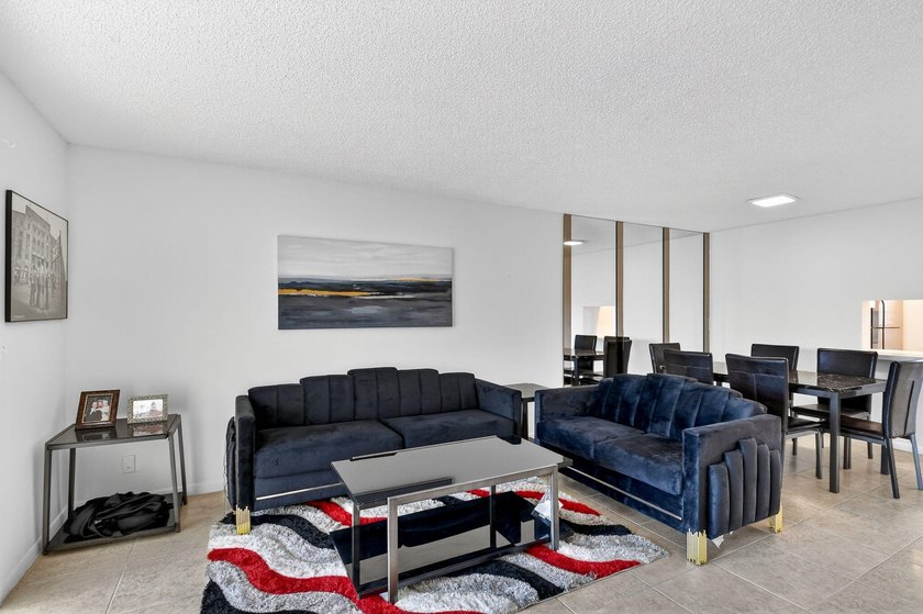 Bright & Breezy 2BR Condo in Active 55+ Community - Village - Beach Condo for sale in Boynton Beach, Florida on Beachhouse.com