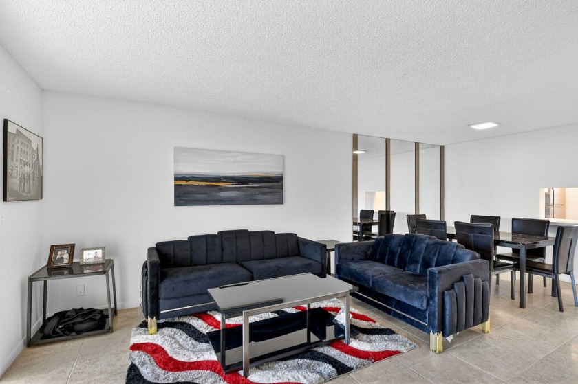 Bright & Breezy 2BR Condo in Active 55+ Community - Village - Beach Condo for sale in Boynton Beach, Florida on Beachhouse.com