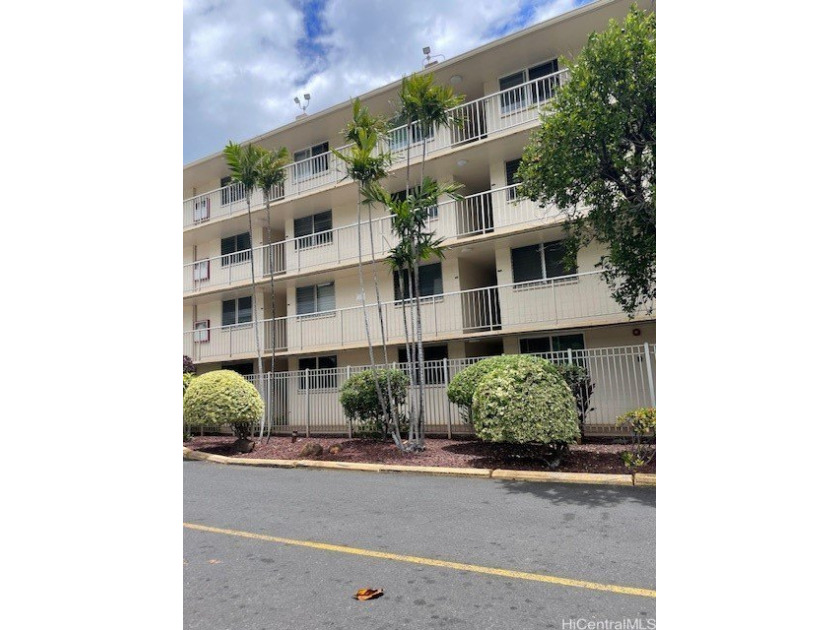 Introducing a charming oceanfront condo featuring one bedroom - Beach Condo for sale in Waianae, Hawaii on Beachhouse.com