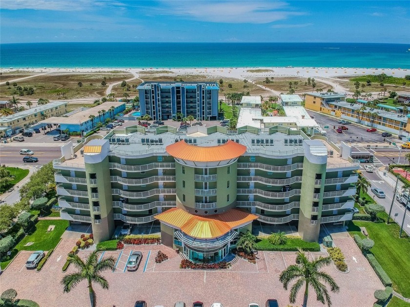 Discover the perfect balance of coastal charm and income - Beach Condo for sale in Treasure Island, Florida on Beachhouse.com