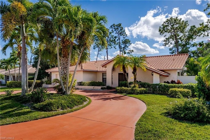 Immediate Golf Membership with purchase of home!! Play Golf - Beach Home for sale in Naples, Florida on Beachhouse.com