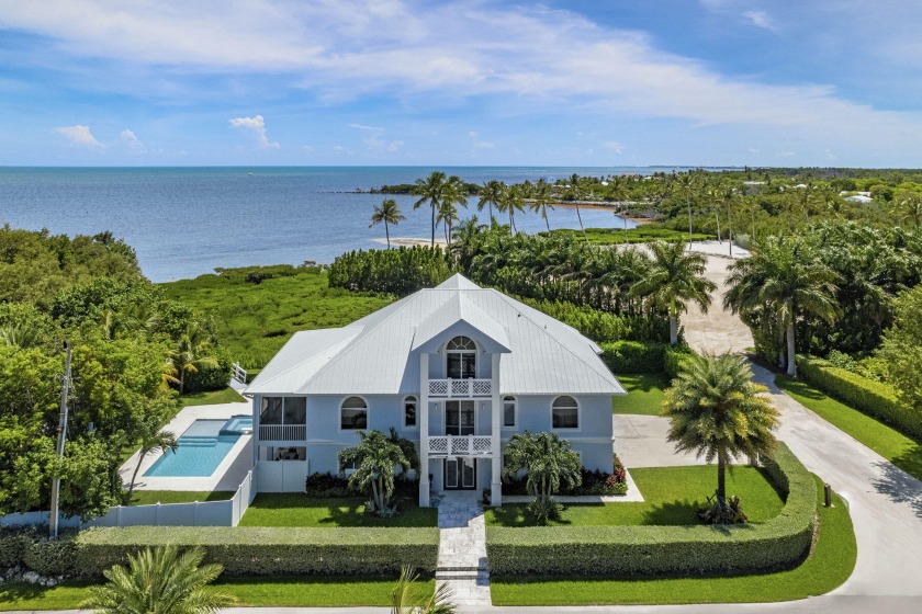 Enjoy the unique & special enclave that is Plantation Point, one - Beach Home for sale in Plantation Key, Florida on Beachhouse.com