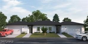 New 2024-2025 Duplexes with Quick Highway Access. Discover a - Beach Townhome/Townhouse for sale in Lehigh Acres, Florida on Beachhouse.com