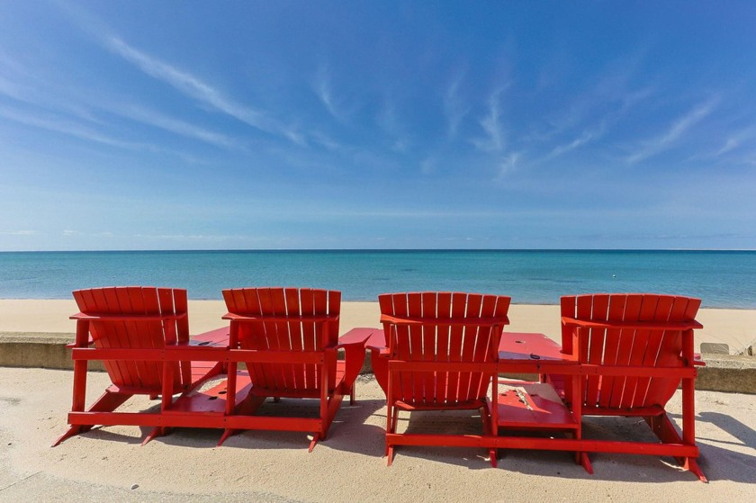 Waterfront 2 bedroom 1 Bath Cottage at Pilgrim Beach Village! - Beach Condo for sale in Truro, Massachusetts on Beachhouse.com