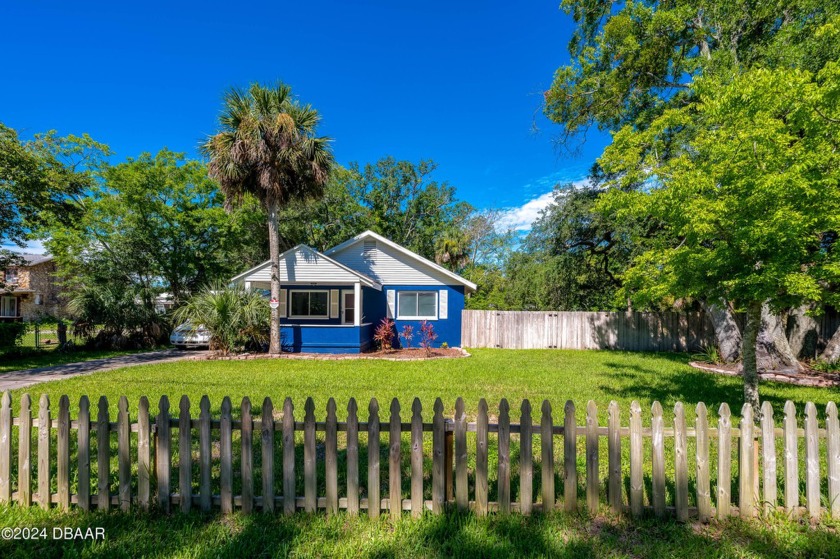 A totally renovated 4-bedroom 3- full bathroom house. We have - Beach Home for sale in Daytona Beach, Florida on Beachhouse.com