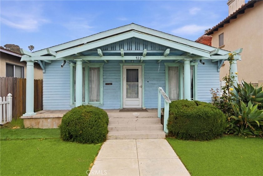Rare South Redondo Beach redevelopment and income opportunity - Beach Townhome/Townhouse for sale in Redondo Beach, California on Beachhouse.com