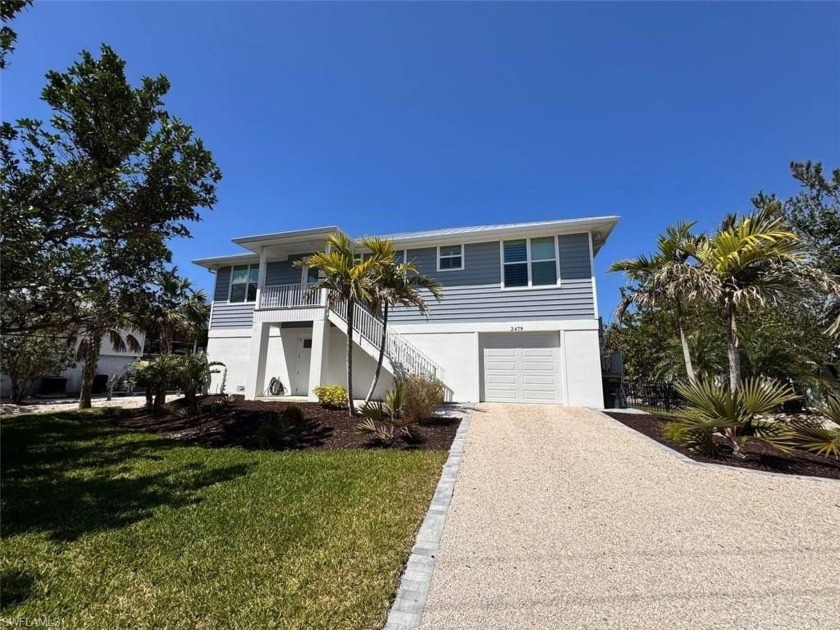 Significant $75,000 Price Reduction - Exceptional Value and - Beach Home for sale in Sanibel, Florida on Beachhouse.com