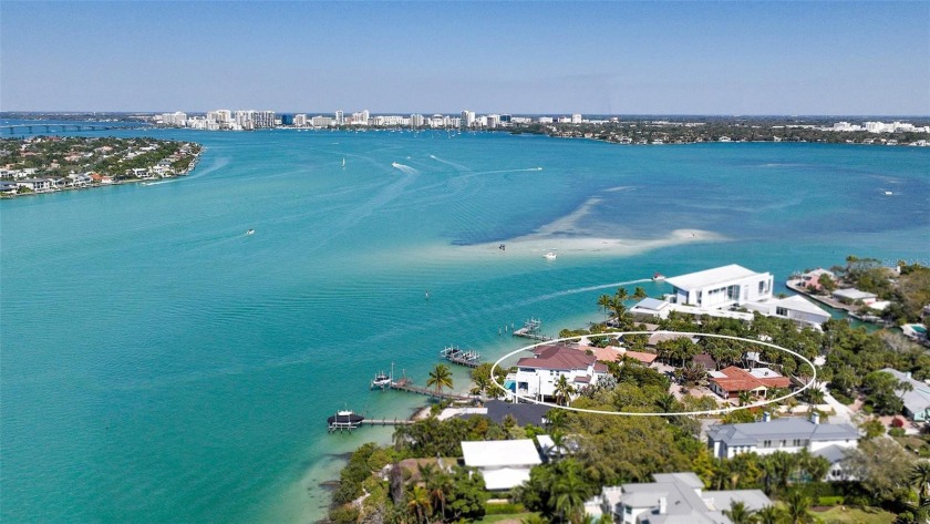 A rare jewel is available: It's all about the view and the - Beach Lot for sale in Sarasota, Florida on Beachhouse.com