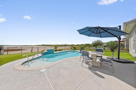 Virtual tour:  . Imagine watching the sunrise in the morning - Beach Home for sale in Laguna Vista, Texas on Beachhouse.com