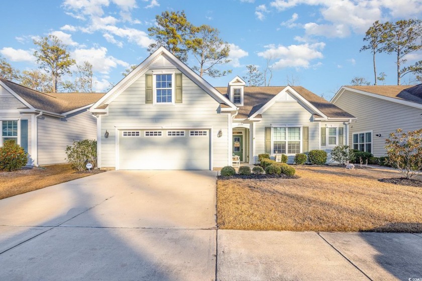 Discover coastal living at its finest at 1536 Suncrest Dr - Beach Home for sale in Myrtle Beach, South Carolina on Beachhouse.com