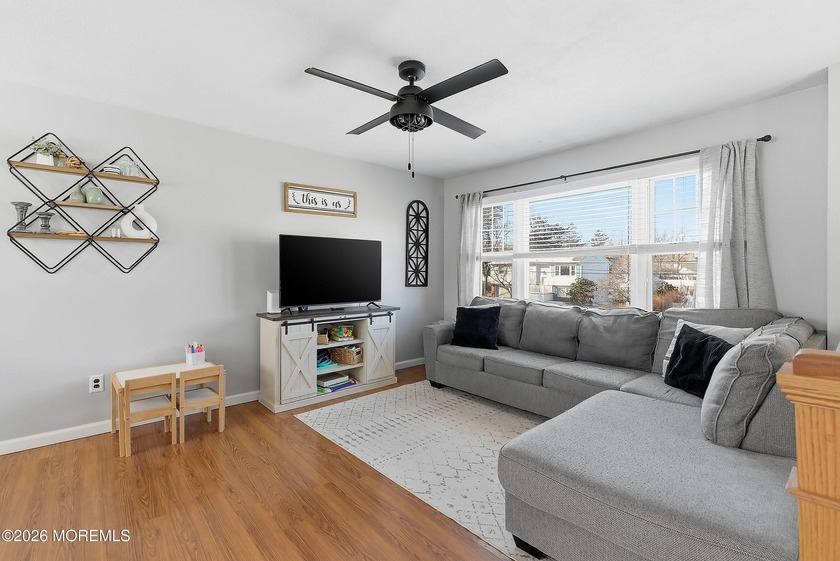 This spacious and updated home is located in the heart of - Beach Home for sale in Bayville, New Jersey on Beachhouse.com