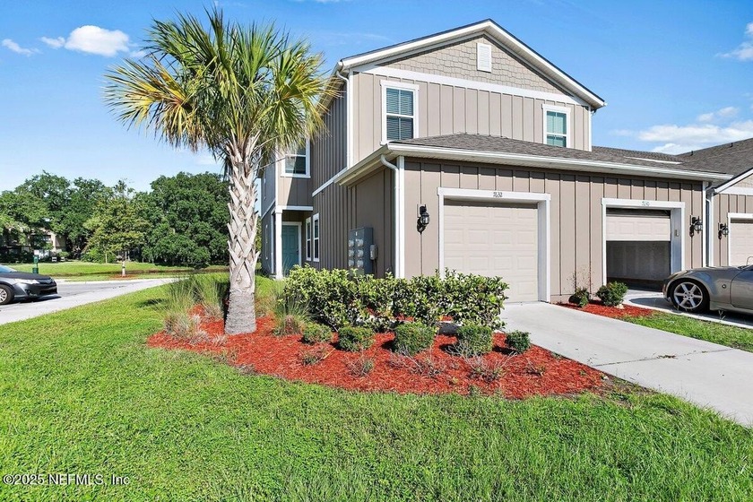 Motivated Seller!!! End Unit with Peaceful Lake View - Move-In - Beach Condo for sale in Jacksonville, Florida on Beachhouse.com