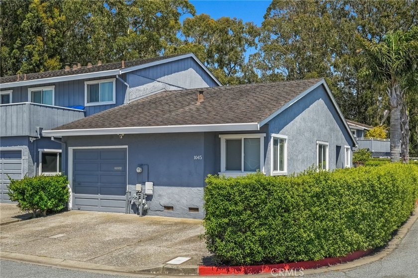 Nestled in the heart of the charming coastal town of Half Moon - Beach Condo for sale in Half Moon Bay, California on Beachhouse.com