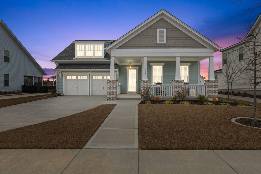 This home is one of a kind - only 2 years old plus a load of - Beach Home for sale in Summerville, South Carolina on Beachhouse.com