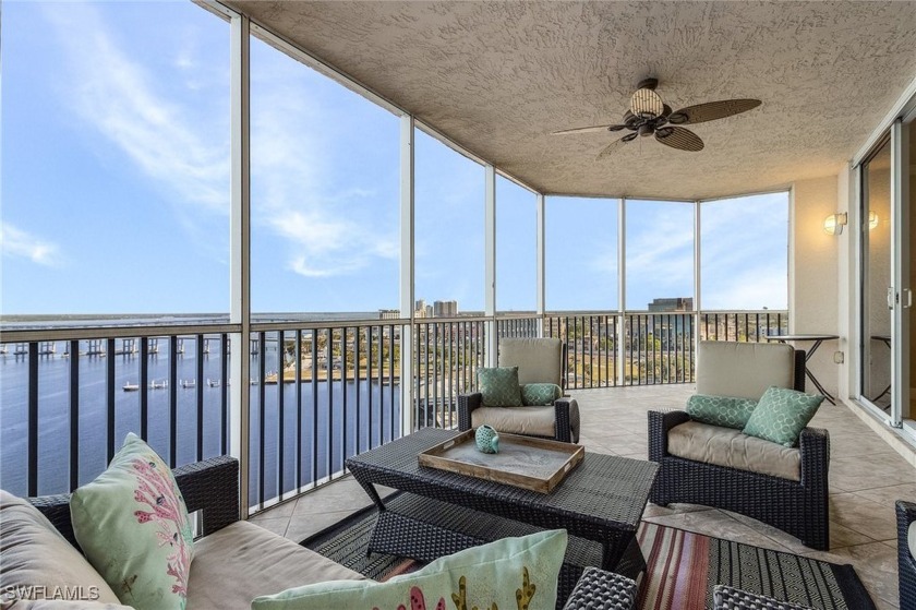 Beautiful 16th floor residence at prestigious High Point Place - Beach Condo for sale in Fort Myers, Florida on Beachhouse.com