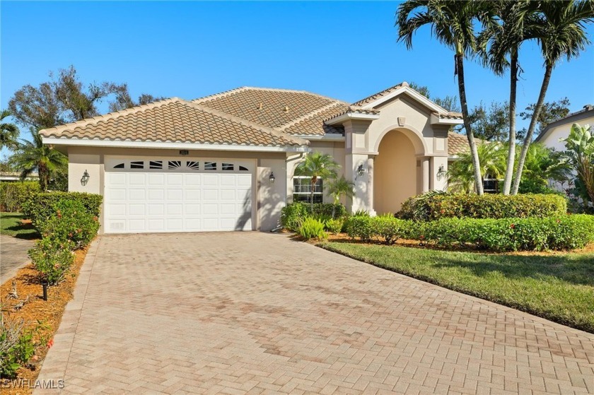 WOW...This home has it all!  Custom built Aubuchon home located - Beach Home for sale in Fort Myers, Florida on Beachhouse.com