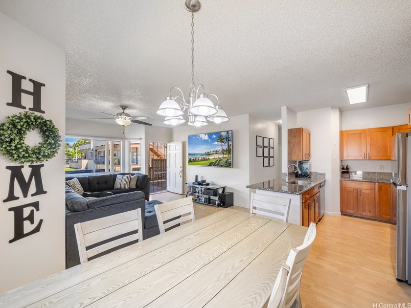 Welcome home to Palm Court in Ewa Gentry, where this - Beach Condo for sale in Ewa Beach, Hawaii on Beachhouse.com