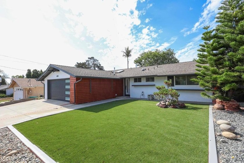 Welcome to 4380 Rolfe Rd, a beautifully remodeled 3-bedroom - Beach Home for sale in San Diego, California on Beachhouse.com