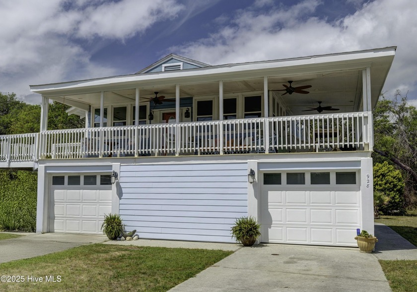 You will not find this for this price anywhere on the island! If - Beach Home for sale in Kure Beach, North Carolina on Beachhouse.com