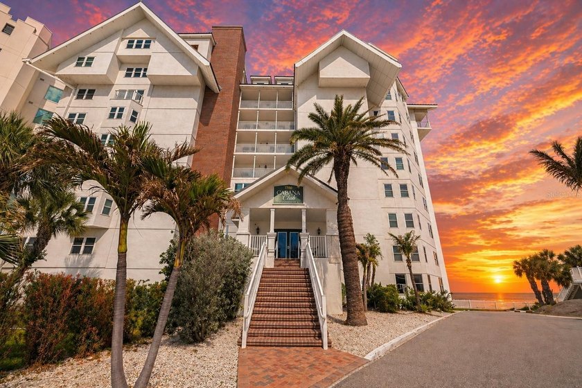 One of the Best Opportunities on Sand Key Beach!
Wake up to the - Beach Condo for sale in Clearwater Beach, Florida on Beachhouse.com