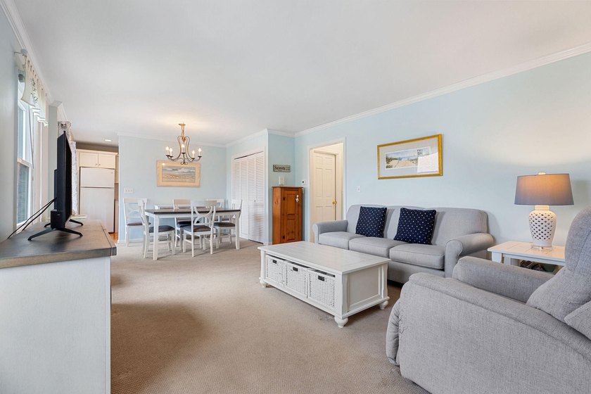 Welcome to Beach Plum Condominiums, ideally situated in the - Beach Condo for sale in Harwich Port, Massachusetts on Beachhouse.com