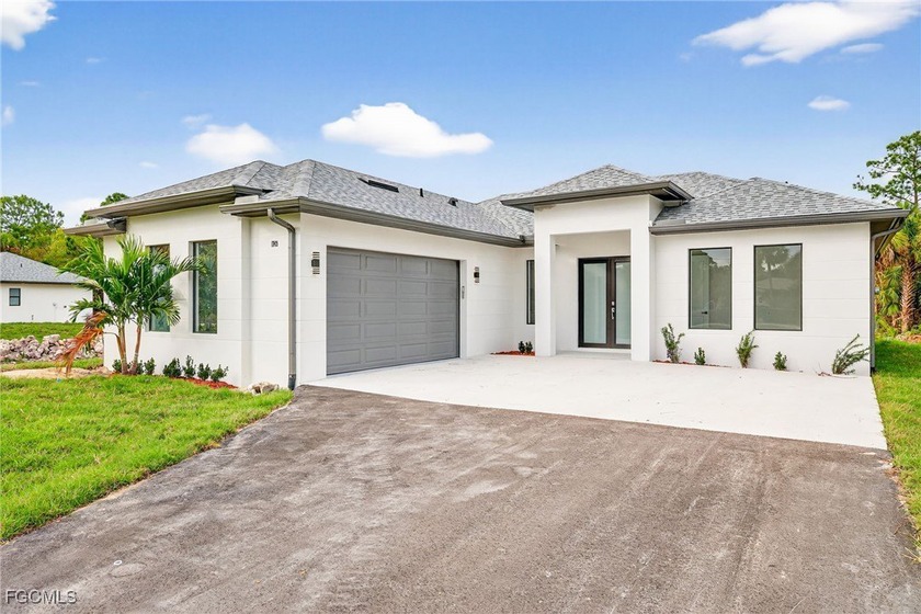 LOCATION, LOCATION, LOCATION! The perfect combination of New - Beach Home for sale in Naples, Florida on Beachhouse.com