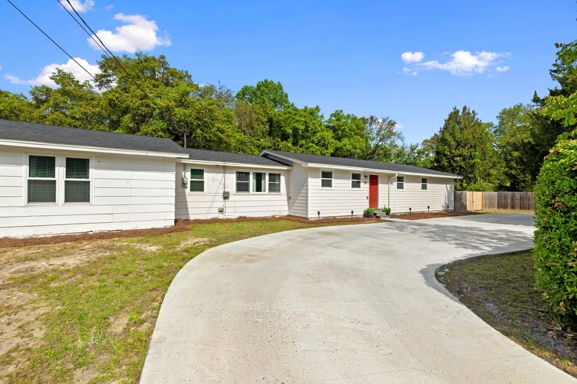 Tucked away just moments from the water in Choctaw Beach, this - Beach Home for sale in Freeport, Florida on Beachhouse.com