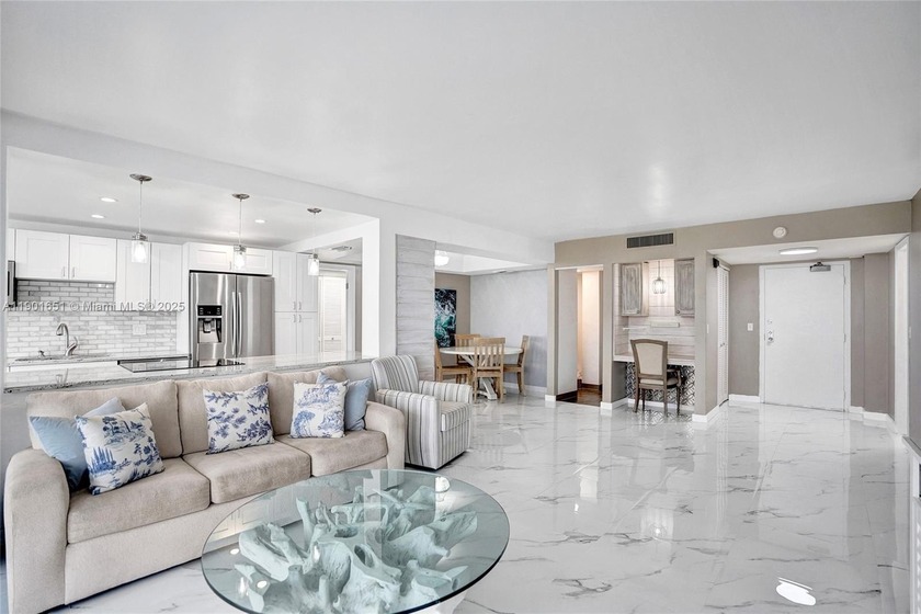 THIS STUNNING RESIDENCE REFLECTS A $24,000 PRICE ADJUSTMENT - Beach Condo for sale in South Palm Beach, Florida on Beachhouse.com