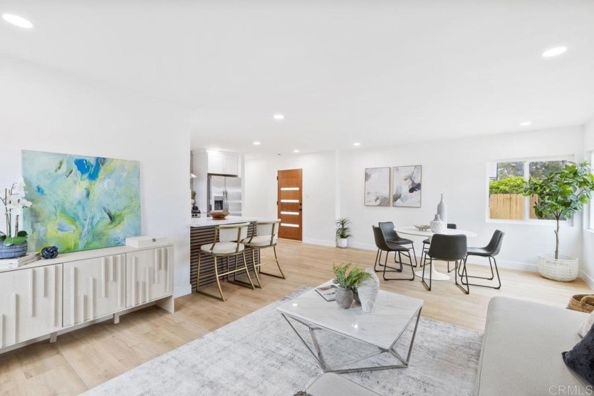 FHA  VA Welcomed! Welcome to 1320 Higgins, a beautifully - Beach Home for sale in Oceanside, California on Beachhouse.com