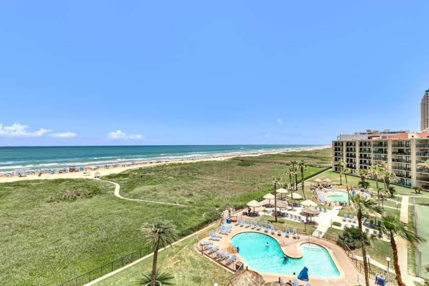 Take advantage of this exceptional opportunity at Saida 1 - Beach Condo for sale in South Padre Island, Texas on Beachhouse.com