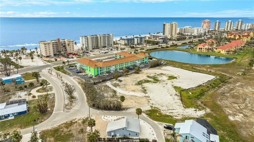 Located on the desirable south end of Fort Myers Beach, this - Beach Home for sale in Fort Myers Beach, Florida on Beachhouse.com