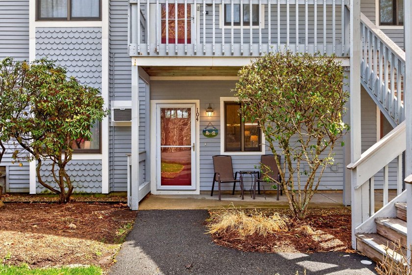 **OPEN HOUSE CANCELLED** Easy living at Ocean Edge starts here - Beach Condo for sale in Brewster, Massachusetts on Beachhouse.com