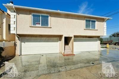 What a fabulous opportunity to own 157 and 159 Los Angeles Ave - Beach Home for sale in Oxnard, California on Beachhouse.com