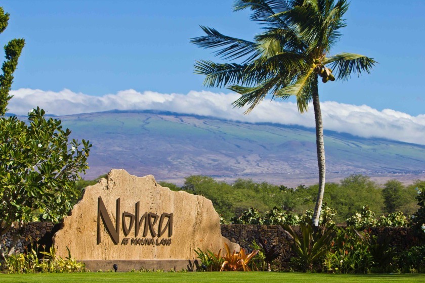 Nohea at Mauna Lani is a premier development situated in the - Beach Home for sale in Kamuela, Hawaii on Beachhouse.com