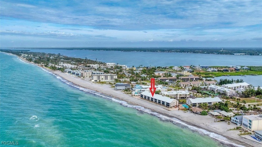 Reintroduced to the market with a fresh new look! This - Beach Condo for sale in Englewood, Florida on Beachhouse.com