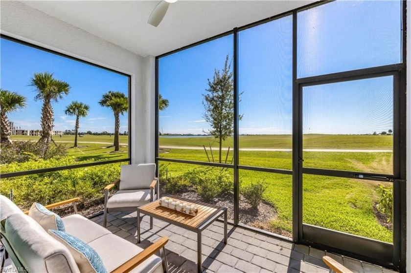 The perfect blend of coastal elegance and contemporary style - Beach Home for sale in Punta Gorda, Florida on Beachhouse.com