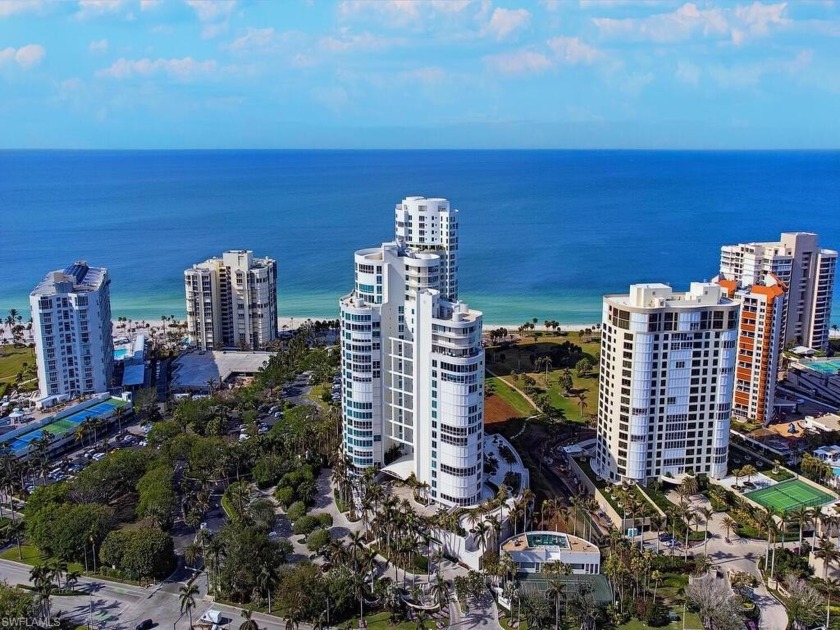 Your tropical paradise is waiting with this rarely available - Beach Home for sale in Naples, Florida on Beachhouse.com