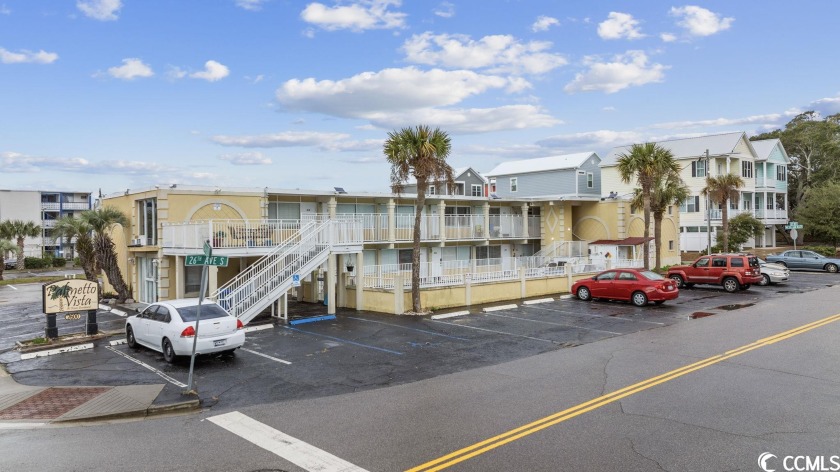 Discover your ideal coastal retreat or investment property with - Beach Condo for sale in Myrtle Beach, South Carolina on Beachhouse.com