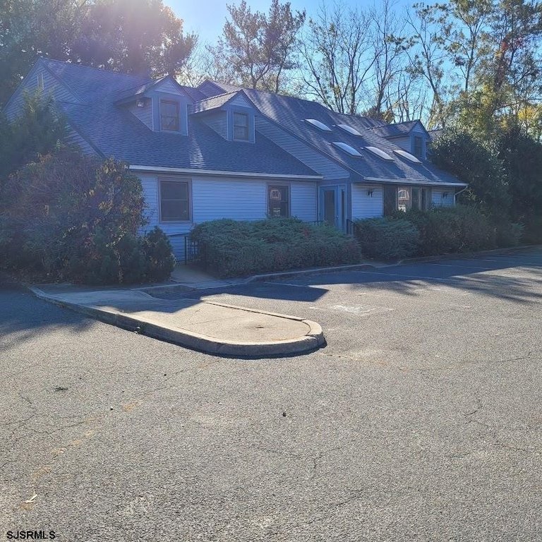 Units # C1 through C-5 are available: Five (5) Condominium - Beach Commercial for sale in Absecon, New Jersey on Beachhouse.com