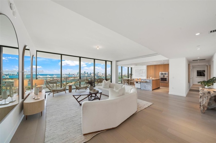 Be among the first to live in Miami Beach's newest and most - Beach Condo for sale in Miami Beach, Florida on Beachhouse.com