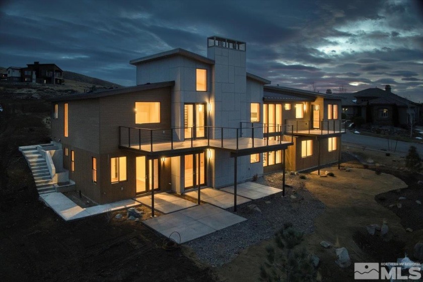 Welcome to your dream home! This brand new, meticulously crafted - Beach Home for sale in Reno, Nevada on Beachhouse.com