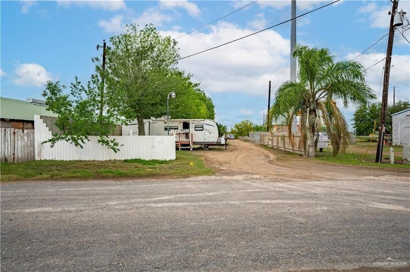 Great opportunity to own a waterfront, grand-fathered - Beach Lot for sale in Rio Hondo, Texas on Beachhouse.com