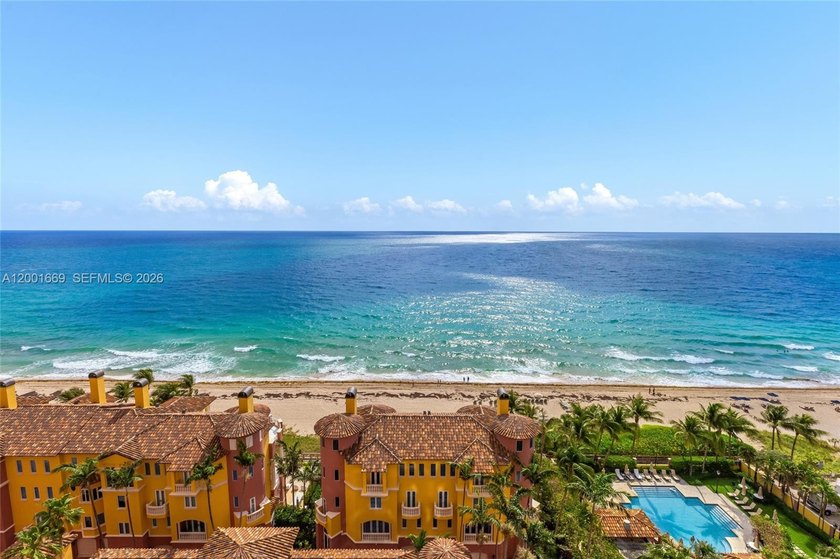Welcome to your dream home in the sky! Beautifully customized & - Beach Condo for sale in Fort Lauderdale, Florida on Beachhouse.com