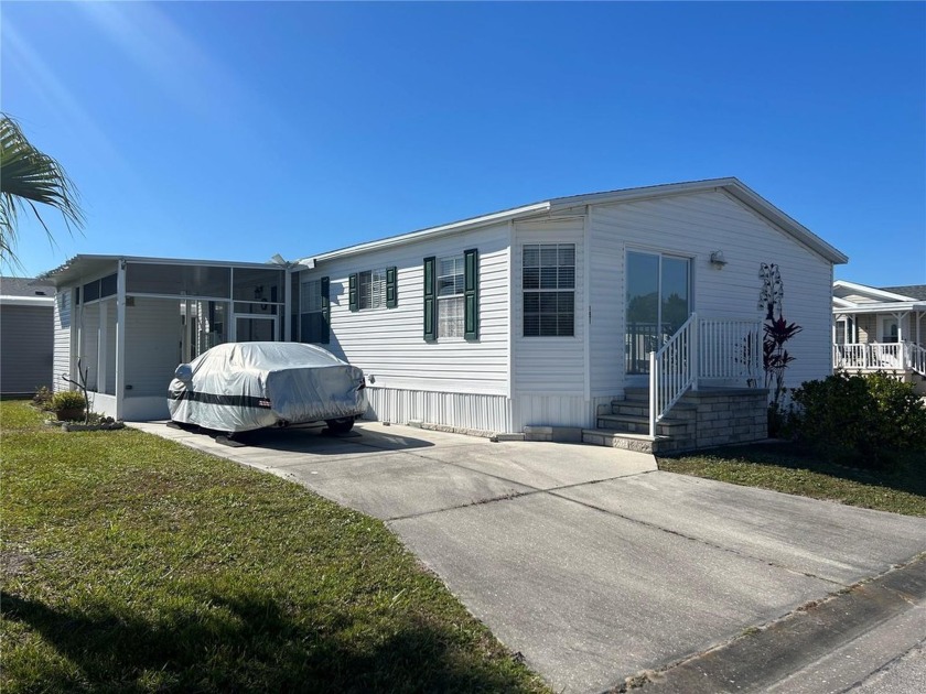 Port Charlotte Village is Charlotte Counties #1 rated - Beach Home for sale in Punta Gorda, Florida on Beachhouse.com