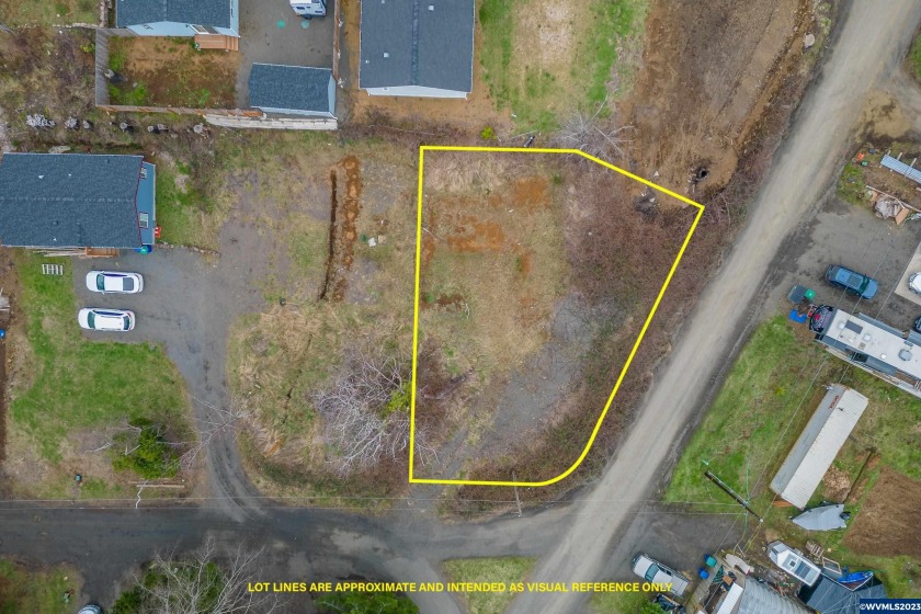 Build your home less than 15 minutes from the beach in this - Beach Lot for sale in Otis, Oregon on Beachhouse.com
