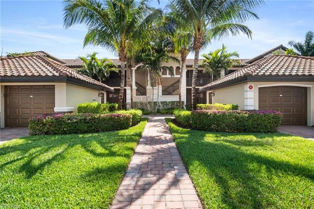 Now offering a GOLF MEMBERSHIP home in the highly sought after - Beach Condo for sale in Bonita Springs, Florida on Beachhouse.com