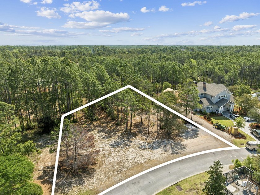 Can't find the right lot to build? This could be your answer! - Beach Lot for sale in Panama City Beach, Florida on Beachhouse.com