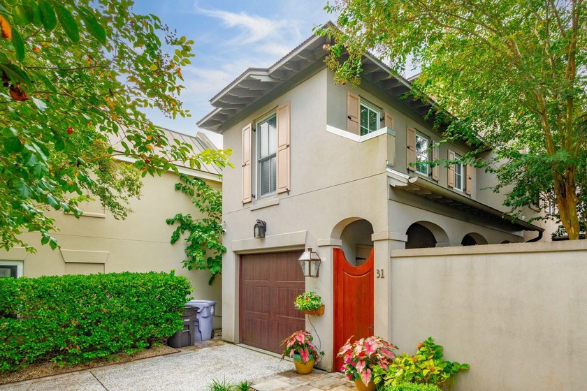 Located in the heart of the prestigious I'On neighborhood on a - Beach Home for sale in Mount Pleasant, South Carolina on Beachhouse.com