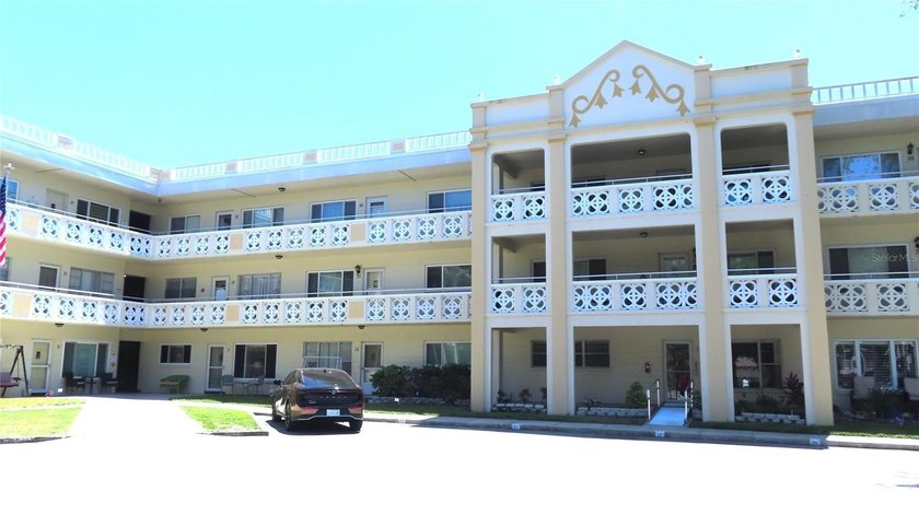 One or more photo(s) has been virtually staged. Opportunity - Beach Condo for sale in Clearwater, Florida on Beachhouse.com